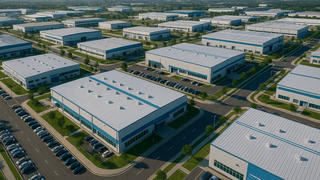 Hai Pha Việt Nam đầu tư gần 2.500 tỷ làm KCN 300ha tại Ninh Bình