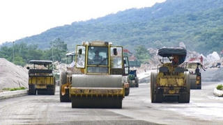 Xây dựng Đông Nam trúng gói nhiều gói thầu lớn ở Bà Rịa - Vũng Tàu