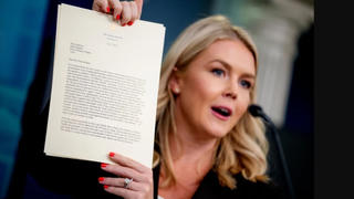 Mỹ gửi 'tối hậu thư': Campuchia, Thái Lan chịu thuế 36%; Lào, Myanmar lên tới 40%