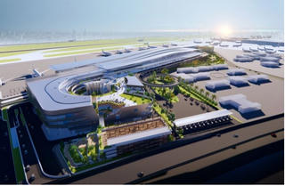 Đầu tư 2 dự án 16.000 tỷ giải quyết ùn tắc sân bay Tân Sơn Nhất