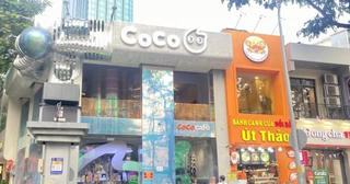 Loạt chuỗi cửa hàng 'mọc' lên tại khu vực đất 'vàng' trung tâm TP. HCM dịp cuối năm, làn sóng trả mặt bằng đã chấm dứt?