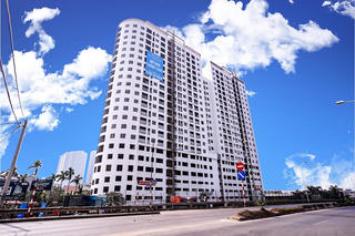 Xu hướng sống Xanh và vị trí đắc địa tạo sức hút cho Tây Hồ Riverview