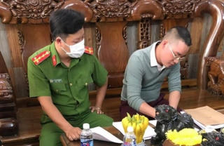 Truy tố tổng giám đốc DCB lừa bán đất cho 42 khách hàng, chiếm đoạt 70 tỷ đồng