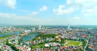 Bộ đôi 'tân binh' địa ốc làm dự án 'khủng' 13.000 tỷ tại địa phương cách Hà Nội chưa đầy 50km