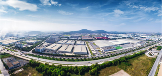 Lên kế hoạch ‘khủng’, Đô thị Kinh Bắc xoay sở ra sao khi huy động vốn từ trái phiếu, tín dụng bị 'siết' mạnh