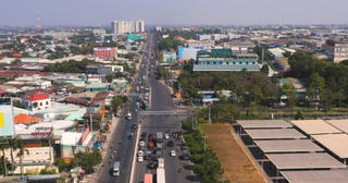 Bình Dương chi hàng chục nghìn tỷ đầu tư cơ sở hạ tầng