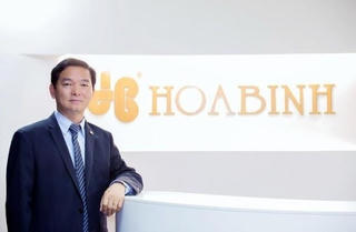 Lỗ nặng 9 tháng năm 2023, HBC tự tin lên kế hoạch lợi nhuận 433 tỷ đồng năm 2024