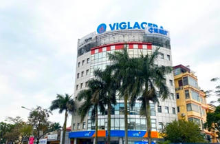 Viglacera: Lợi nhuận năm 2022 lập đỉnh, ước đạt 2.288 tỷ đồng nhờ mảng bất động sản