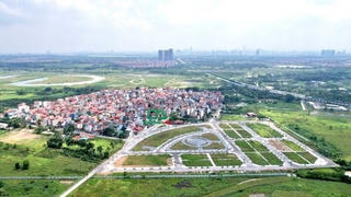 Hà Nội: Sắp đấu giá 72 thửa đất, giá khởi điểm cao nhất 4 tỷ đồng tại Đông Anh