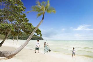 Để Bãi Sao - Phú Quốc tỏa sáng