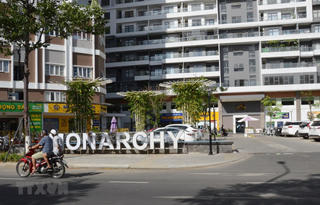 Một doanh nghiệp bất động sản đầu tư chục tỷ vào cổ phiếu Vinhomes, Hoà Phát, Techcombank…