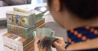 Các dấu hiệu cho thấy NHNN sẽ tiếp tục hút tiền qua tín phiếu