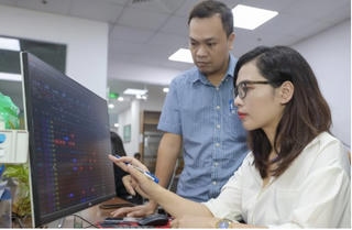 Loạt cổ phiếu giảm sâu trong tuần: GIL và SZC gây bất ngờ