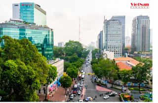 BĐS vào chu kỳ mới: Khách cũ ôm hàng, nhà đầu tư mới tìm gom