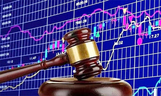 Công ty cổ phần Chương Dương (CDC) bị phạt nặng vì ông Trần Việt Đức bán chui cổ phiếu