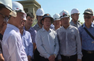 Quảng Ngãi sẽ thanh tra toàn bộ việc tách thửa đất tại đảo Ngọc