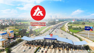 Phương Thành Tranconsin: 'Ông lớn' xây dựng giao thông vi phạm thuế tiền tỷ