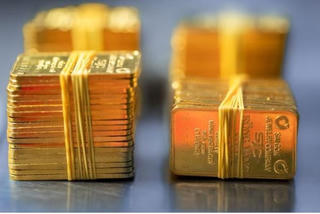 Tiếp tục đấu thầu thành công 13.400 lượng vàng