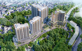 Quảng Ninh mở bán 253 căn NƠXH, giá 16,2 triệu/m2