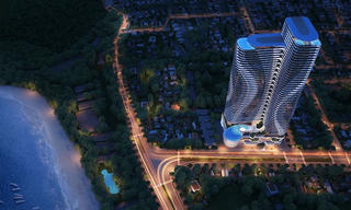 Chuyển động mới tại dự án Quy Nhơn Seaview hơn 1.400 tỷ của HUD405 