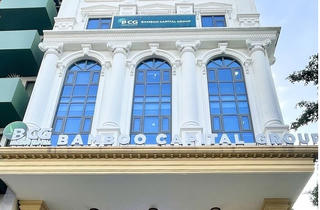 Bamboo Capital (BCG) huỷ việc rót thêm vốn cho Bảo Hiểm AAA