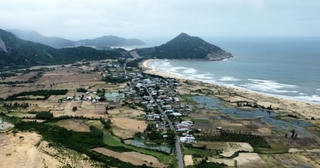 Chủ đầu tư dự án khu nghỉ dưỡng cao cấp Bình Định xin tăng vốn từ 280 tỷ lên hơn 2.700 tỷ