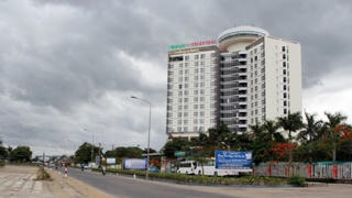 Phú Yên: Công ty CP Thuận Thảo bị cưỡng chế thuế hơn 184 tỷ đồng