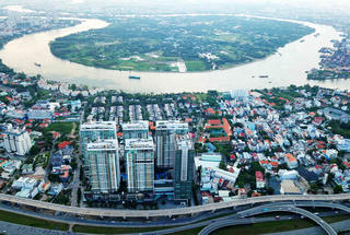 TP. HCM: Gần 20 dự án của loạt ông lớn Phú Mỹ Hưng, Sunshine, CapitaLand, Lotte, Khang Điền,... mở bán từ nay đến hết năm