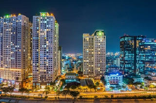 Giá nhà quá cao, thị trường căn hộ cho thuê ở TP. HCM 'bùng nổ'