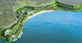 Đầu tư LDG muốn rót hơn 1.000 tỷ đồng cho dự án LDG Grand Đà Nẵng