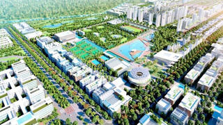 Một 'ông lớn' KCN tại Bình Dương nộp hồ sơ niêm yết lên HoSE