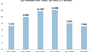 Loạt doanh nghiệp phân bón, dầu khí đặt kế hoạch lợi nhuận thận trọng