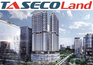 Taseco Land “xóa sổ” hơn 723 tỷ đồng hàng tồn kho nhờ chuyển nhượng dự án