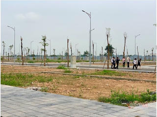 Các bộ ngành vào cuộc kiểm soát tình trạng 'sốt đất ảo', thổi giá bất động sản