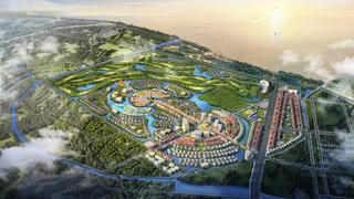 Nam Định: Lập Khu kinh tế Ninh Cơ rộng 14.000ha