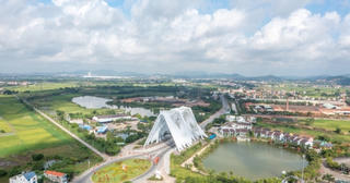 Hé lộ những khu vực sẽ bị cấm phân lô bán nền tại Quảng Ninh: Có nơi chuẩn bị lên thành phố