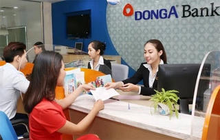 DongA Bank: Vang danh một thời và số phận chìm nổi chưa lối thoát
