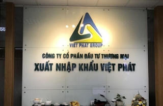 Xuất nhập khẩu Việt Phát: Gánh khối nợ hơn 5.600 tỷ đồng