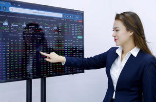 Cổ phiếu nông nghiệp 'lên ngôi' trong tuần đầu 2023, có mã tăng trên 22%