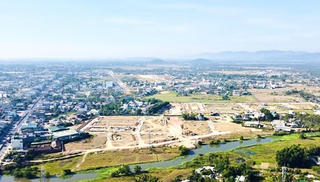 Quảng Ngãi tìm nhà đầu tư cho dự án Khu đô thị mới Nam Trường Chinh hơn 1.800 tỷ đồng