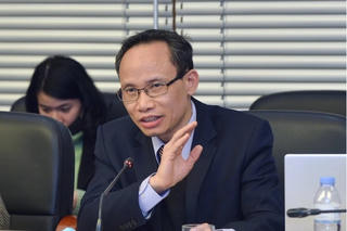 TS Cấn Văn Lực: ‘Tăng trưởng không đạt kế hoạch nhưng vẫn ở mức cao trong khu vực’