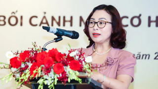 Bộ Xây dựng: 'Quỹ nhà ở quốc gia chỉ hỗ trợ phát triển nhà xã hội cho thuê'