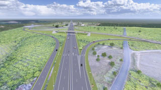 Tập đoàn Sơn Hải ‘tố’ dấu hiệu bất thường khi trượt gói thầu xây cao tốc 1.500 tỷ đồng