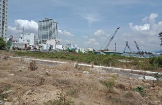 Lừa bán đất chiếm đoạt 34,5 tỷ đồng, cựu Tổng giám đốc Sông Đà Nha Trang bị truy tố