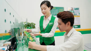 Công ty F88 niêm yết trên sàn chứng khoán