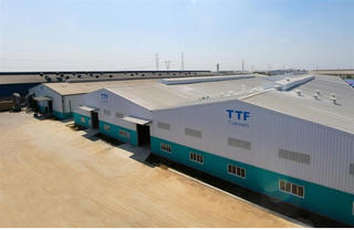 Gỗ Trường Thành (TTF) thoát lỗ trong quý III