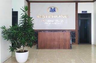 Công ty Đại Phong: Khởi nghiệp từ Nam Định, trúng thầu chục nghìn tỷ khắp Bắc - Nam