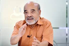 GS Đặng Hùng Võ: 'Quy hoạch sử dụng đất chưa ăn nhập với sự phát triển'