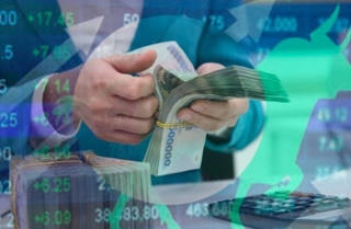 Nới room nhỏ giọt, khó dứt cơn ‘khát’ vốn