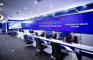 Ông Đỗ Anh Tuấn từ nhiệm Phó tổng giám đốc KienlongBank